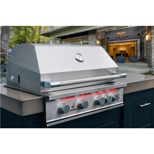 Load image into Gallery viewer, TrueFlame 32" TF Series Propane Built-in Grill
