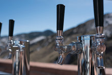 Load image into Gallery viewer, Mont Alpi MA-KEG Kegerator Island