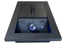 Load image into Gallery viewer, Napoleon Built-In Matte Black Single Infrared Top Burner