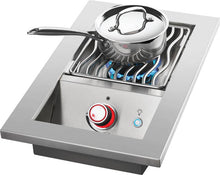 Load image into Gallery viewer, Napoleon 700 SERIES Single Range Top Burner