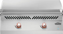 Load image into Gallery viewer, Napoleon Built-In 700 Series 32 in. Griddle