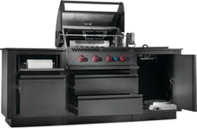 Load image into Gallery viewer, Napoleon Oasis 300 Outdoor Kitchen, Built-In 700 Series 32