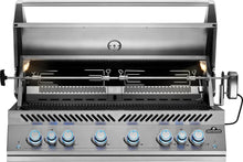 Load image into Gallery viewer, Napoleon 700 Series 44 in. RB SS Built-In Grill