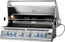 Load image into Gallery viewer, Napoleon 700 Series 44 in. RB SS Built-In Grill
