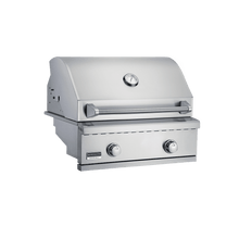 Load image into Gallery viewer, Broilmaster B-Series 25" Series Propane Built-in Grill - No Lights