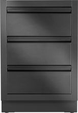 Load image into Gallery viewer, Napoleon Three Drawer Cabinet