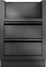 Load image into Gallery viewer, Napoleon Under Grill Cabinet for BI700 Series 18" and 12" Burners