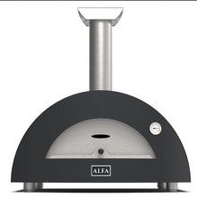 Load image into Gallery viewer, ALFA FORNI MODERNO 2 PIZZA OVEN - Gas/Hybrid with Kit
