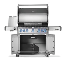 Load image into Gallery viewer, Napoleon Rogue Pro-S 625 RSIB