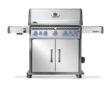 Load image into Gallery viewer, Napoleon Rogue Pro-S 625 RSIB