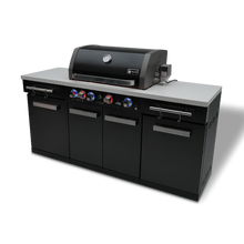 Load image into Gallery viewer, Mont Alpi 957 Island