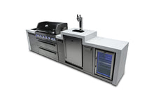 Load image into Gallery viewer, Mont Alpi Mai805-DKEGFC Island 44in./6-burner