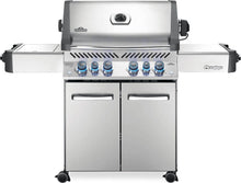 Load image into Gallery viewer, Napoleon Legacy Prestige® 500 RSIB Gas Grill