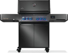 Load image into Gallery viewer, Napoleon Phantom Prestige 500 Connected RSIB Grill