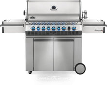 Load image into Gallery viewer, NAPOLEON PRESTIGE® PRO 665 RSIB Gas Grill