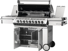 Load image into Gallery viewer, NAPOLEON PRESTIGE® PRO 665 RSIB Gas Grill