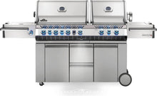 Load image into Gallery viewer, NAPOLEON PRESTIGE® PRO 825 RSIB Gas Grill