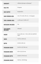 Load image into Gallery viewer, NAPOLEON PRESTIGE® PRO 665 RSIB Gas Grill