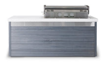 Load image into Gallery viewer, Mont Alpi MA805-AW 6-burner Artwood Island