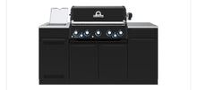 Load image into Gallery viewer, Broil King Baron 590i Shadow Island Grill- LP