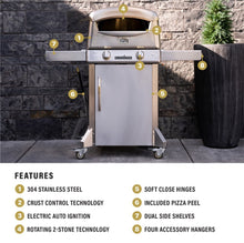 Load image into Gallery viewer, Blackstone Pizza Oven