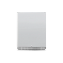 Load image into Gallery viewer, TrueFlame 24" Outdoor Rated Refrigerator (5.1c)