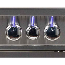 Load image into Gallery viewer, Broilmaster 32" B-Series Grill Head Marine Grade 4-Burner, LP