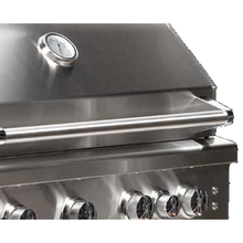 Load image into Gallery viewer, Broilmaster 32" B-Series Grill Head Marine Grade 4-Burner, LP