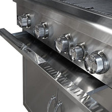Load image into Gallery viewer, Broilmaster B-Series 25" Series Propane Built-in Grill - No Lights