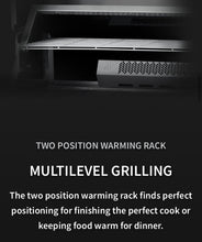 Load image into Gallery viewer, Napoleon Built-In Series 32