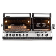 Load image into Gallery viewer, Napoleon BUILT-IN PRESTIGE PRO 825 RBI