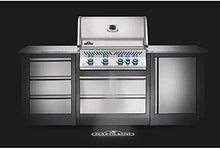 Load image into Gallery viewer, Napoleon BUILT-IN PRESTIGE PRO 500 RB