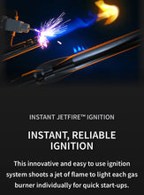 Load image into Gallery viewer, Napoleon Built-In Series 32