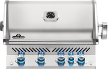 Load image into Gallery viewer, Napoleon BUILT-IN PRESTIGE PRO 500 RB