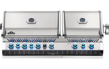 Load image into Gallery viewer, Napoleon BUILT-IN PRESTIGE PRO 825 RBI