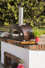 Load image into Gallery viewer, ALFA FORNI NANO PIZZA OVEN