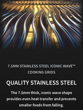 Load image into Gallery viewer, Napoleon Built-In Series 32