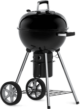 Load image into Gallery viewer, NAPOLEON 18" CHARCOAL KETTLE GRILL