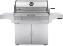 Load image into Gallery viewer, NAPOLEON CHARCOAL PROFESSIONAL Cart Grill