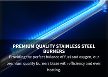 Load image into Gallery viewer, Napoleon BUILT-IN PRESTIGE 500 RB