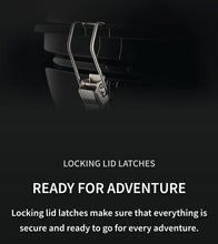 Load image into Gallery viewer, NAPOLEON 14" PORTABLE CHARCOAL KETTLE GRILL