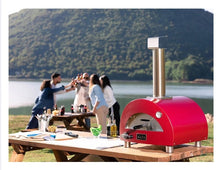Load image into Gallery viewer, ALFA FORNI MODERNO PORTABLE PIZZA OVEN