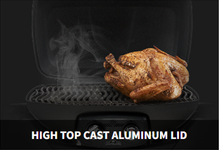 Load image into Gallery viewer, NAPOLEON TRAVELQ™ PRO285E Portable Electric Grill