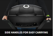 Load image into Gallery viewer, NAPOLEON TRAVELQ™ PRO285E Portable Electric Grill