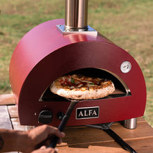 Load image into Gallery viewer, ALFA FORNI MODERNO PORTABLE PIZZA OVEN