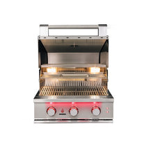 Load image into Gallery viewer, TrueFlame 25&quot; Propane Built-in Grill
