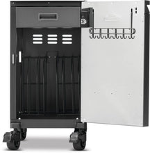 Load image into Gallery viewer, Napoleon Phantom Prestige® Under Grill Storage
