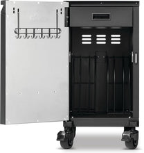 Load image into Gallery viewer, Napoleon Phantom Prestige® Under Grill Storage
