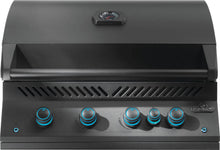 Load image into Gallery viewer, Napoleon Built-In 700 Series 32 RB Matte Black
