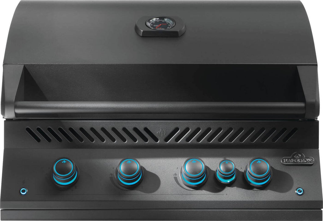 Napoleon Built-In 700 Series 32 RB Matte Black